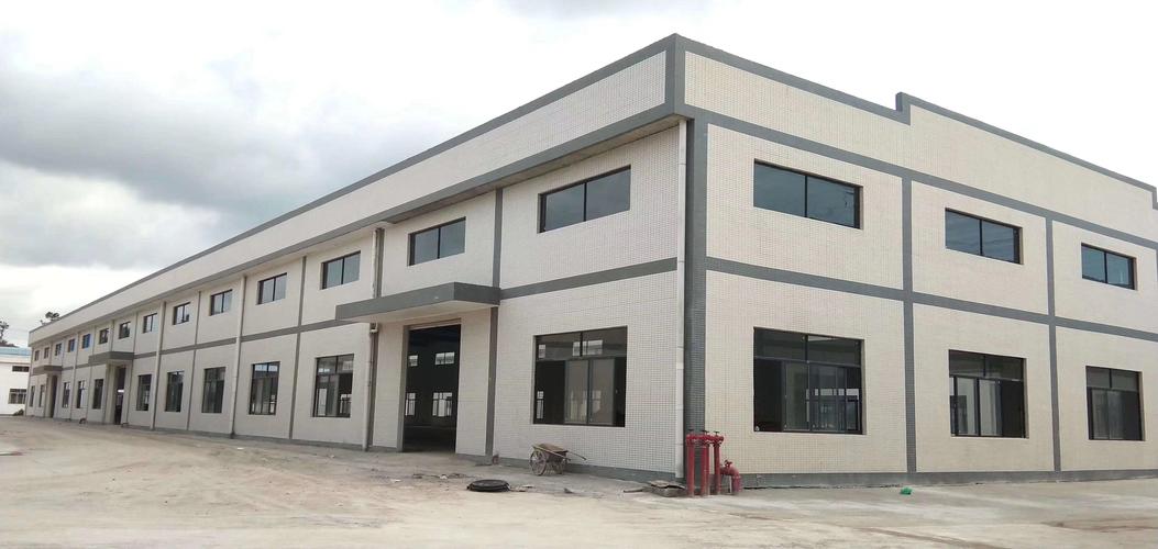 北市区厂房保洁